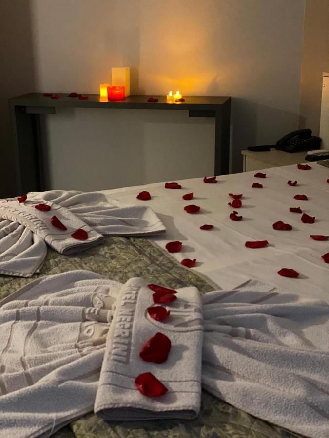Hotel Negrini Balneario Camboriu Dış mekan fotoğraf
