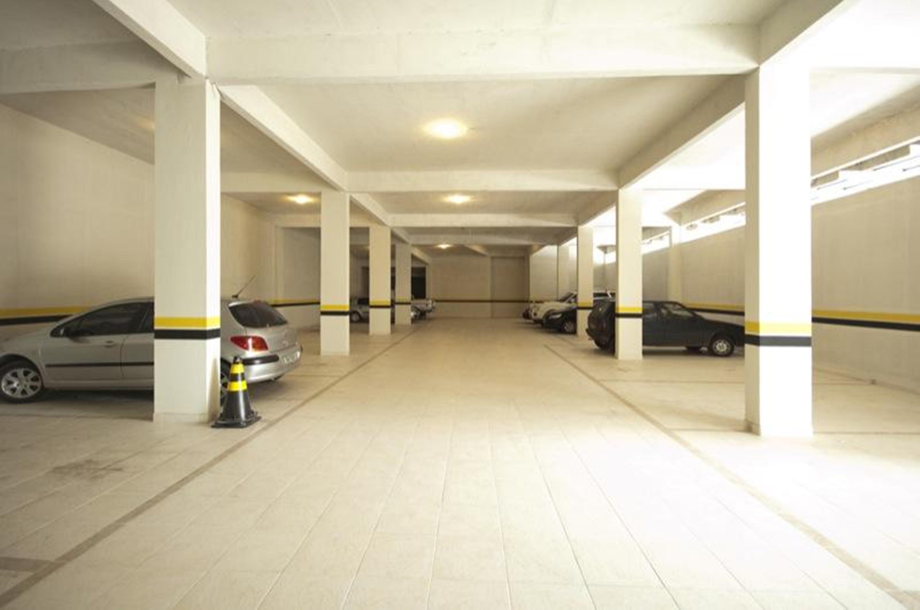 Hotel Negrini Balneario Camboriu Dış mekan fotoğraf