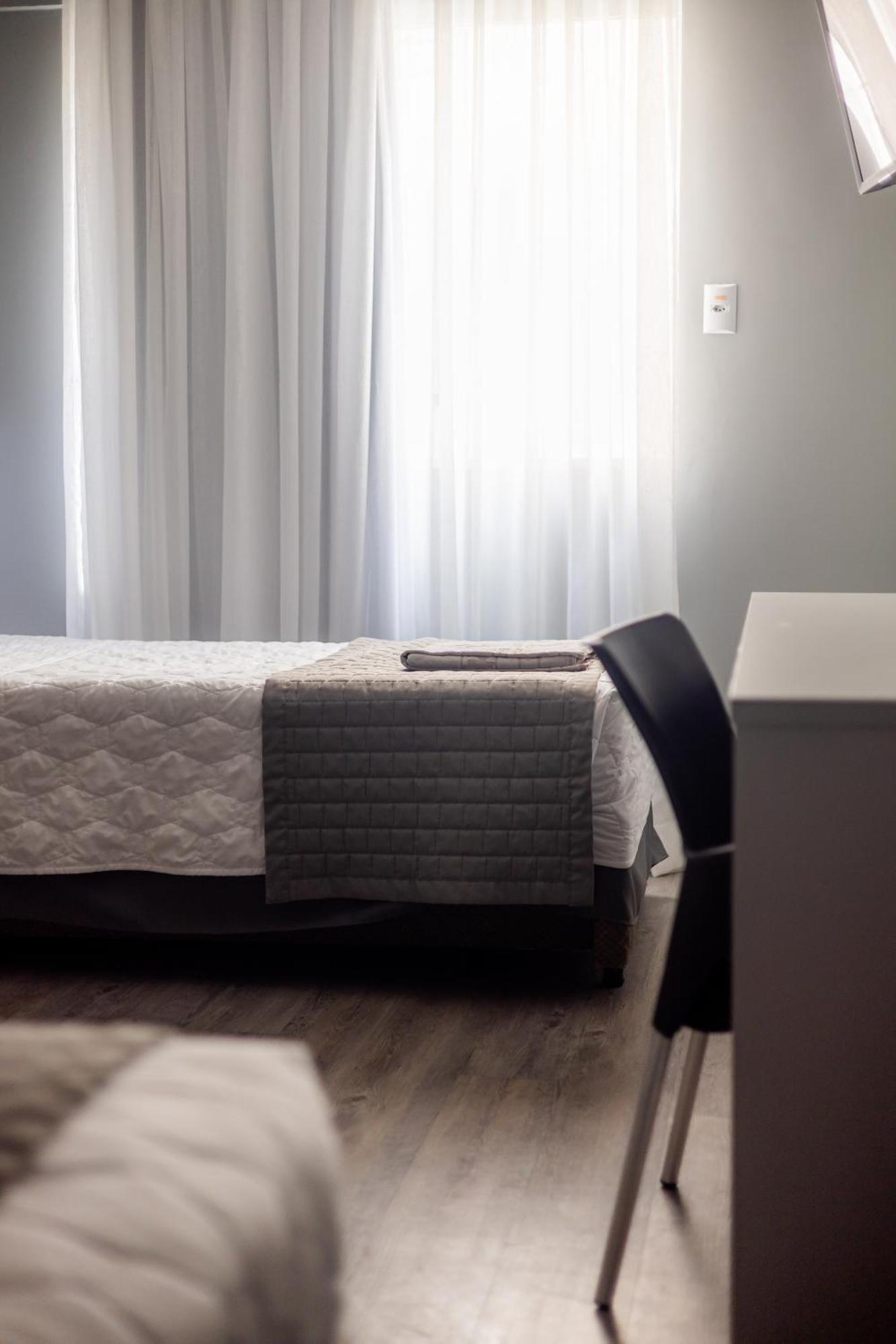 Hotel Negrini Balneario Camboriu Dış mekan fotoğraf