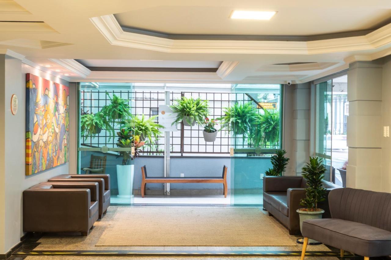 Hotel Negrini Balneario Camboriu Dış mekan fotoğraf
