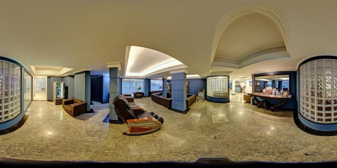 Hotel Negrini Balneario Camboriu Dış mekan fotoğraf